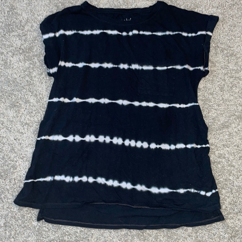Isabel maternity tee shirt